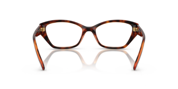 Vogue 5608 VISTA — W656 — Ottica Polaris