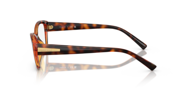 Vogue 5608 VISTA — W656 — Ottica Polaris