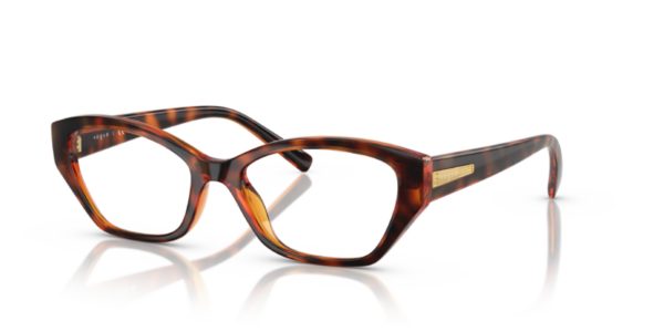 Vogue 5608 VISTA — W656 — Ottica Polaris