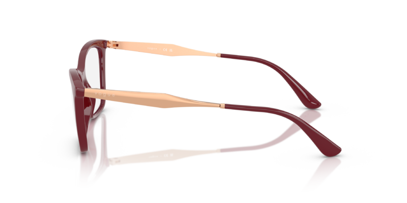 Vogue 5624 VISTA — 2875 — Ottica Polaris