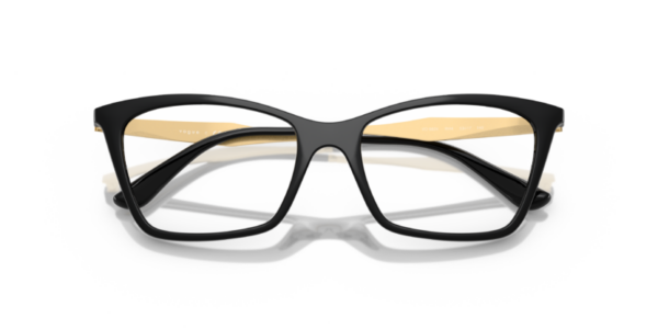Vogue 5624 VISTA — W44 — Ottica Polaris