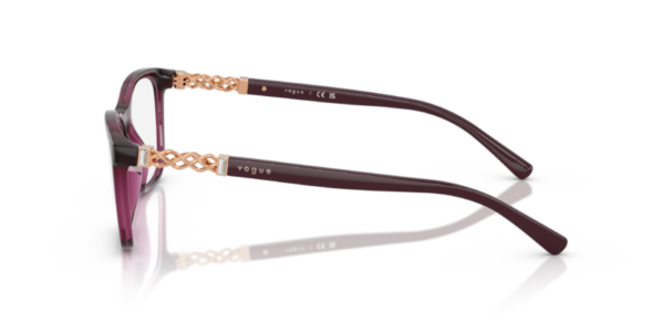 Vogue 5632B VISTA — 2989 — Ottica Polaris