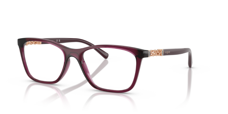 Vogue 5632B VISTA — 2989 — Ottica Polaris