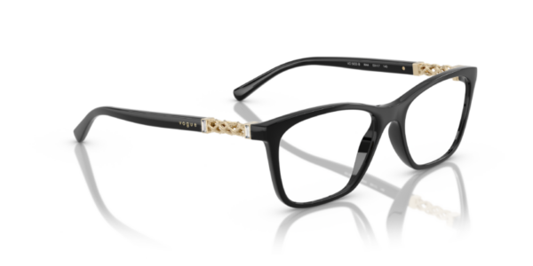 Vogue 5632B VISTA — W44 — Ottica Polaris