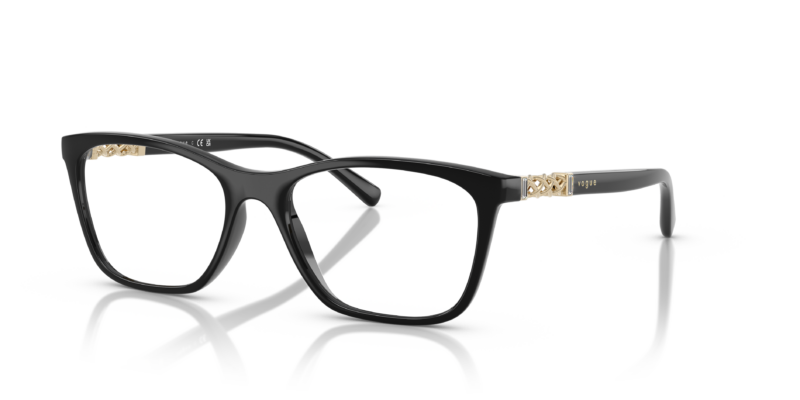 Vogue 5632B VISTA — W44 — Ottica Polaris