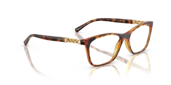 Vogue 5632B VISTA — W656 — Ottica Polaris