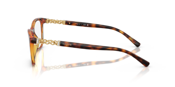 Vogue 5632B VISTA — W656 — Ottica Polaris