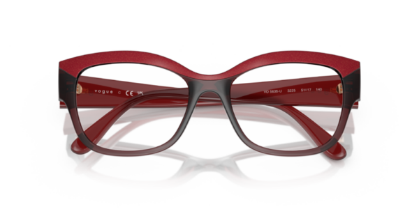 Vogue 5635U VISTA — 3225 — Ottica Polaris