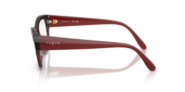 Vogue 5635U VISTA — 3225 — Ottica Polaris
