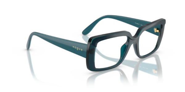 Vogue 5636U VISTA — 3224 — Ottica Polaris