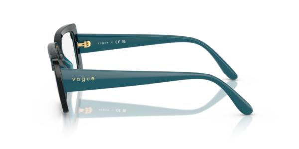 Vogue 5636U VISTA — 3224 — Ottica Polaris