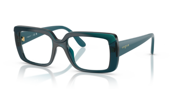 Vogue 5636U VISTA — 3224 — Ottica Polaris