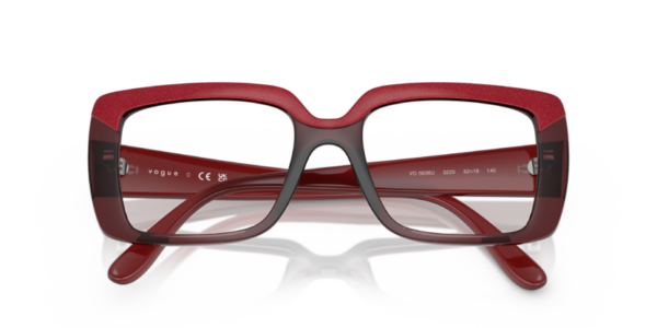 Vogue 5636U VISTA — 3225 — Ottica Polaris
