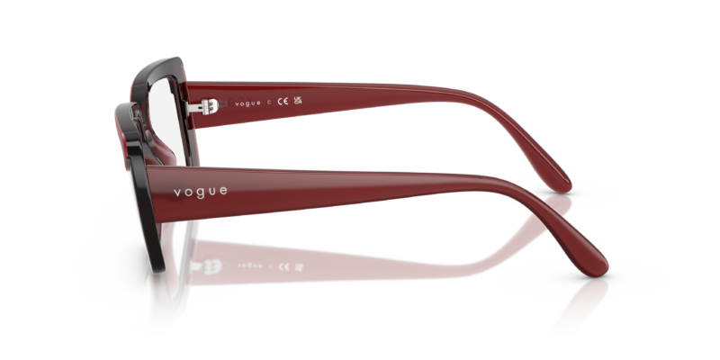 Vogue 5636U VISTA — 3225 — Ottica Polaris