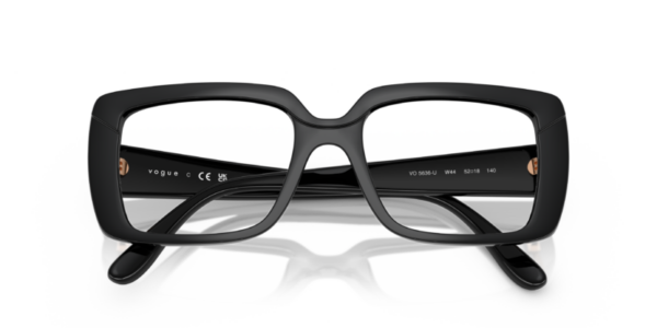 Vogue 5636U VISTA — W44 — Ottica Polaris