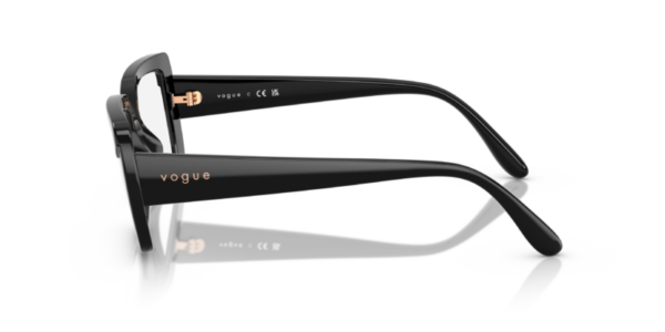 Vogue 5636U VISTA — W44 — Ottica Polaris