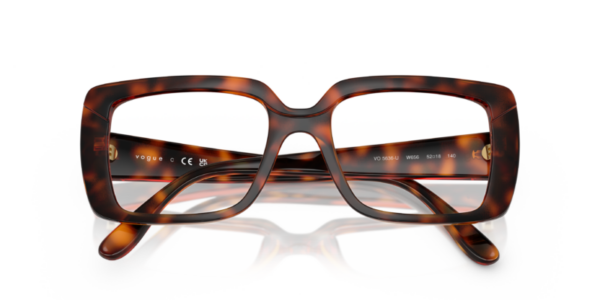 Vogue 5636U VISTA — W656 — Ottica Polaris