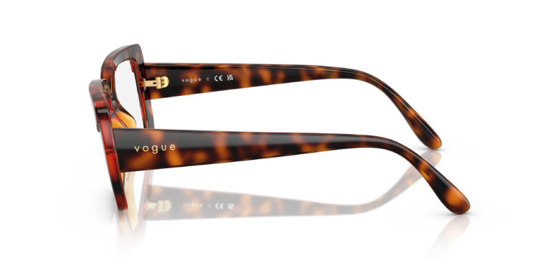 Vogue 5636U VISTA — W656 — Ottica Polaris