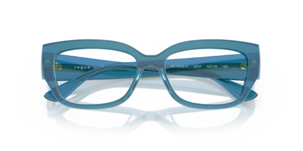 Vogue 5639U VISTA — 3237 — Ottica Polaris