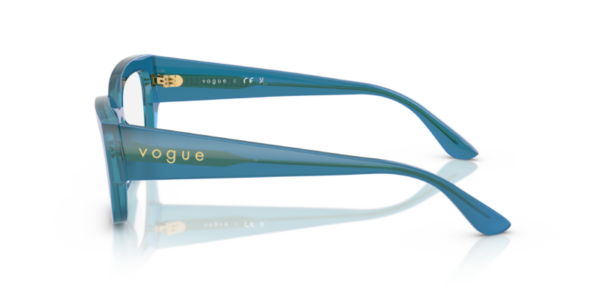 Vogue 5639U VISTA — 3237 — Ottica Polaris
