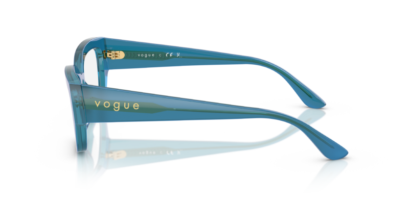 Vogue 5639U VISTA — 3237 — Ottica Polaris