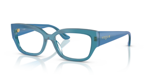 Vogue 5639U VISTA — 3237 — Ottica Polaris