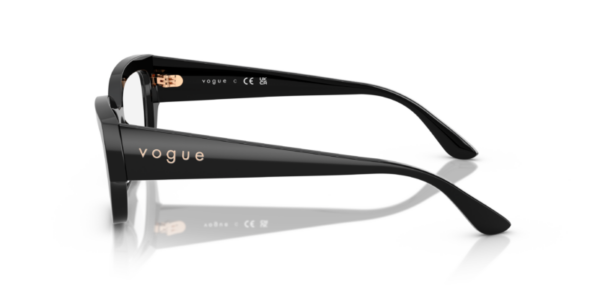 Vogue 5639U VISTA — W44 — Ottica Polaris