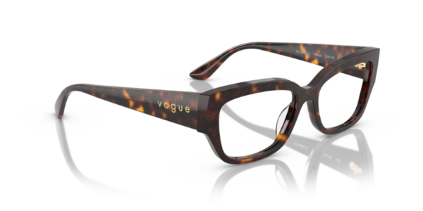 Vogue 5639U VISTA — W656 — Ottica Polaris