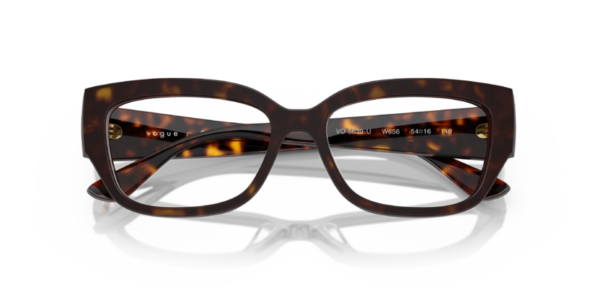 Vogue 5639U VISTA — W656 — Ottica Polaris