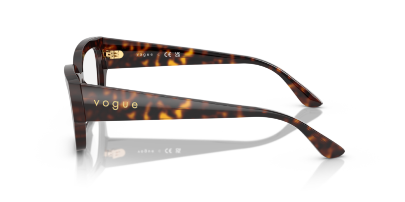 Vogue 5639U VISTA — W656 — Ottica Polaris
