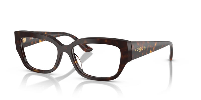 Vogue 5639U VISTA — W656 — Ottica Polaris