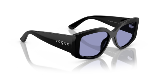 Vogue 5642SU SOLE — W44/76 — Ottica Polaris