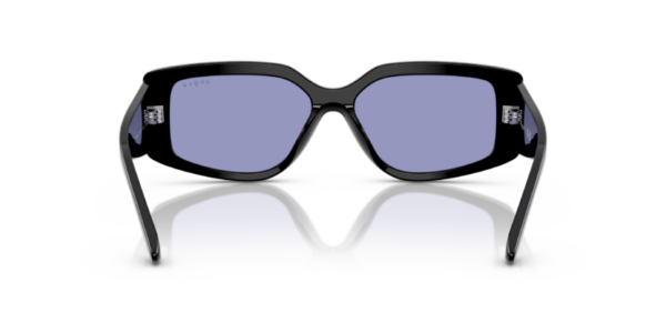 Vogue 5642SU SOLE — W44/76 — Ottica Polaris