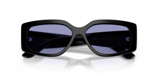 Vogue 5642SU SOLE — W44/76 — Ottica Polaris