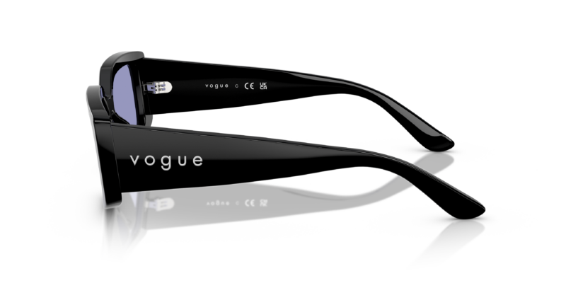 Vogue 5642SU SOLE — W44/76 — Ottica Polaris