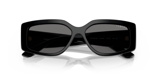 Vogue 5642SU SOLE — W44/81 — Ottica Polaris