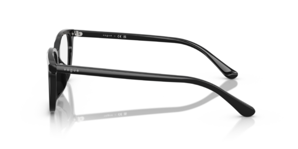 Vogue 5643D VISTA — W44 — Ottica Polaris