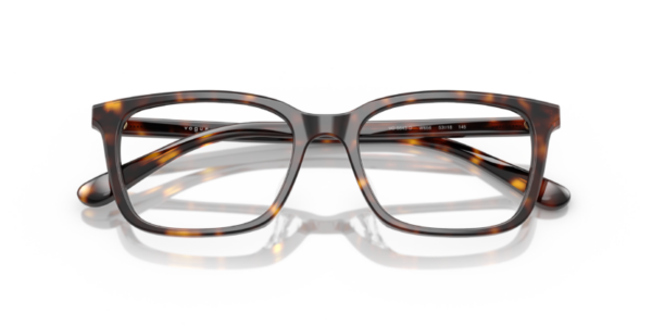 Vogue 5643D VISTA — W656 — Ottica Polaris