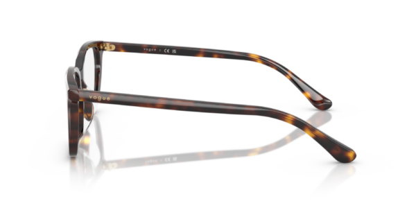 Vogue 5643D VISTA — W656 — Ottica Polaris