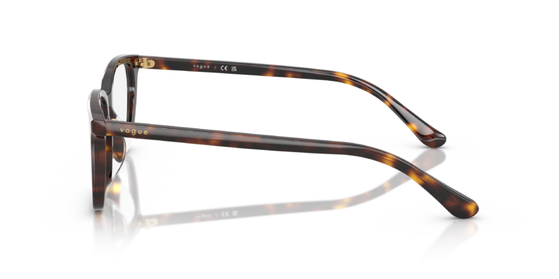 Vogue 5643D VISTA — W656 — Ottica Polaris