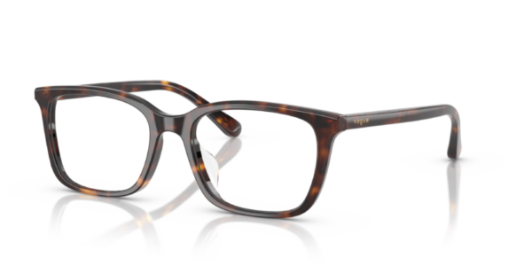 Vogue 5643D VISTA — W656 — Ottica Polaris