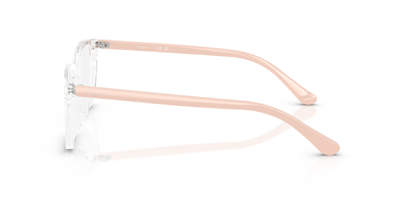 Vogue 5643D VISTA — W745 — Ottica Polaris