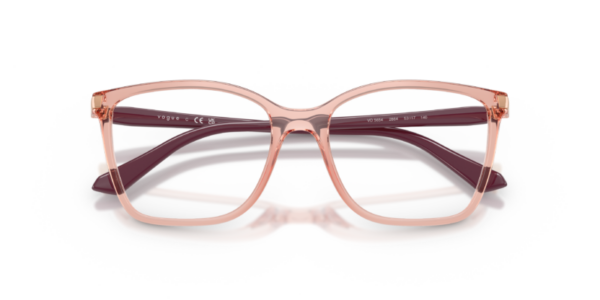 Vogue 5654 VISTA — 2864 — Ottica Polaris