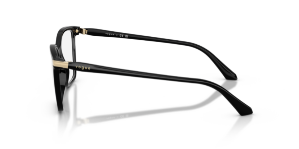 Vogue 5654 VISTA — W44 — Ottica Polaris