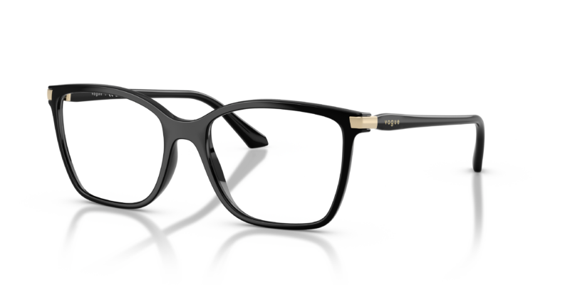 Vogue 5654 VISTA — W44 — Ottica Polaris