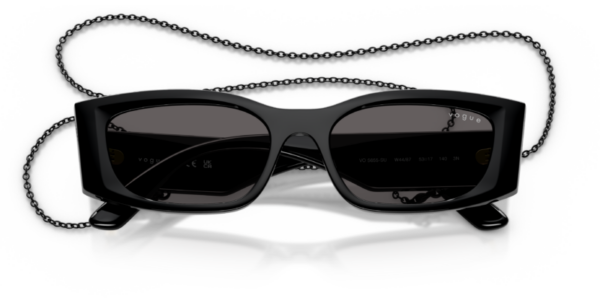 Vogue 5655SU SOLE — W44/87 — Ottica Polaris