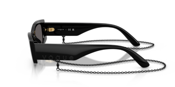 Vogue 5655SU SOLE — W44/87 — Ottica Polaris