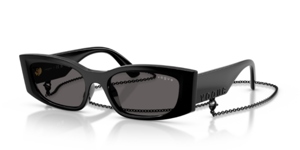 Vogue 5655SU SOLE — W44/87 — Ottica Polaris