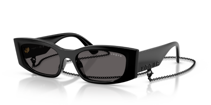 Vogue 5655SU SOLE — W44/87 — Ottica Polaris