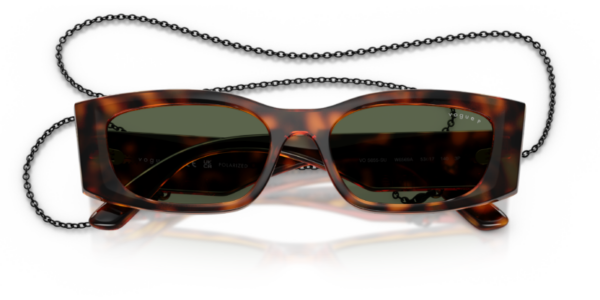 Vogue 5655SU SOLE — W6569A — Ottica Polaris